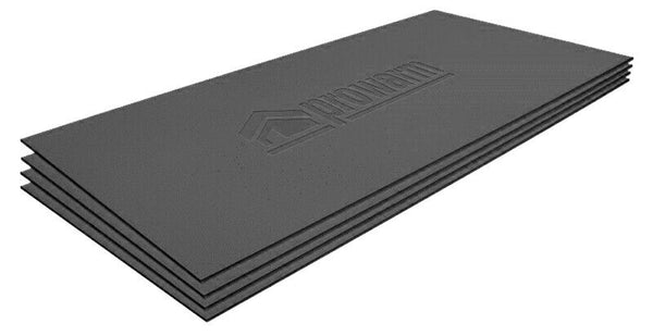 ProWarm XP-PRO Insulation Board - 6mm Half pallet