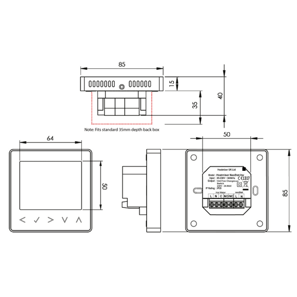 Business & Industrial