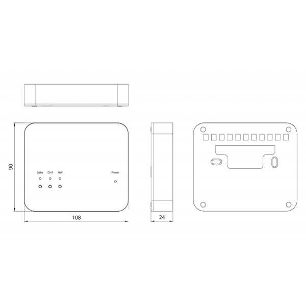 Business & Industrial